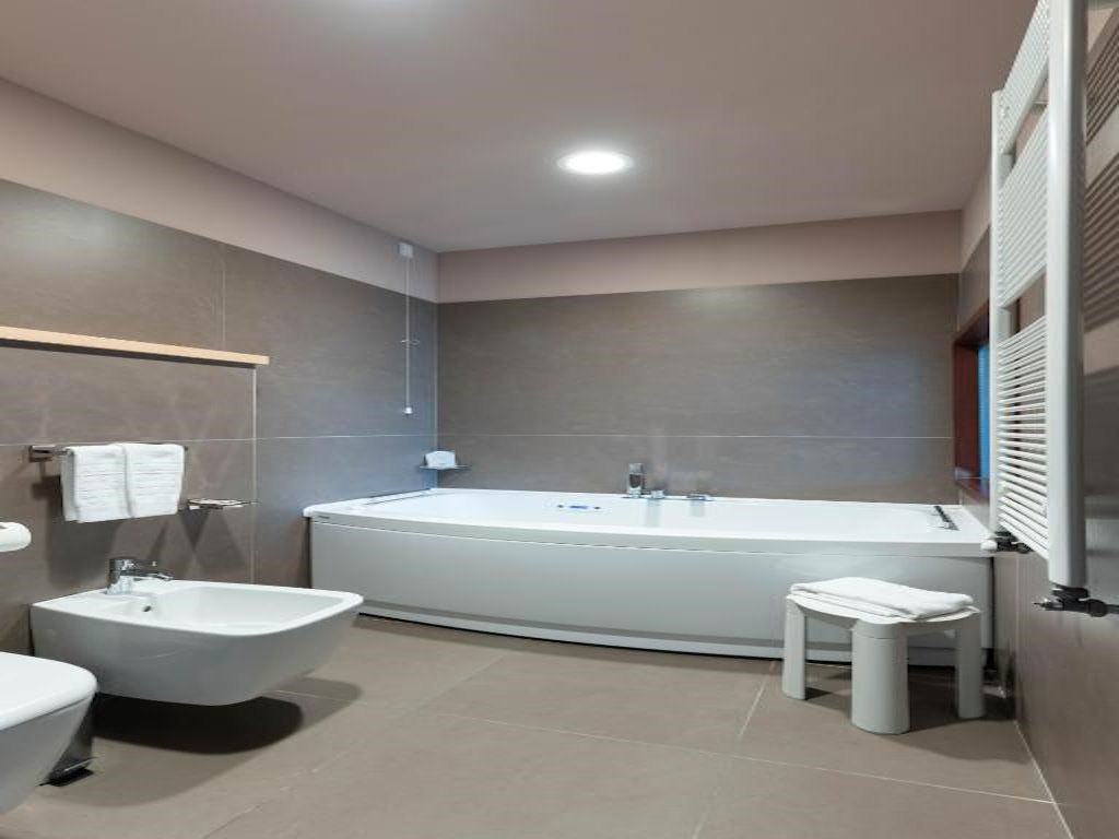 Aqualux Hotel Spa Suite spa hotel a Bardolino