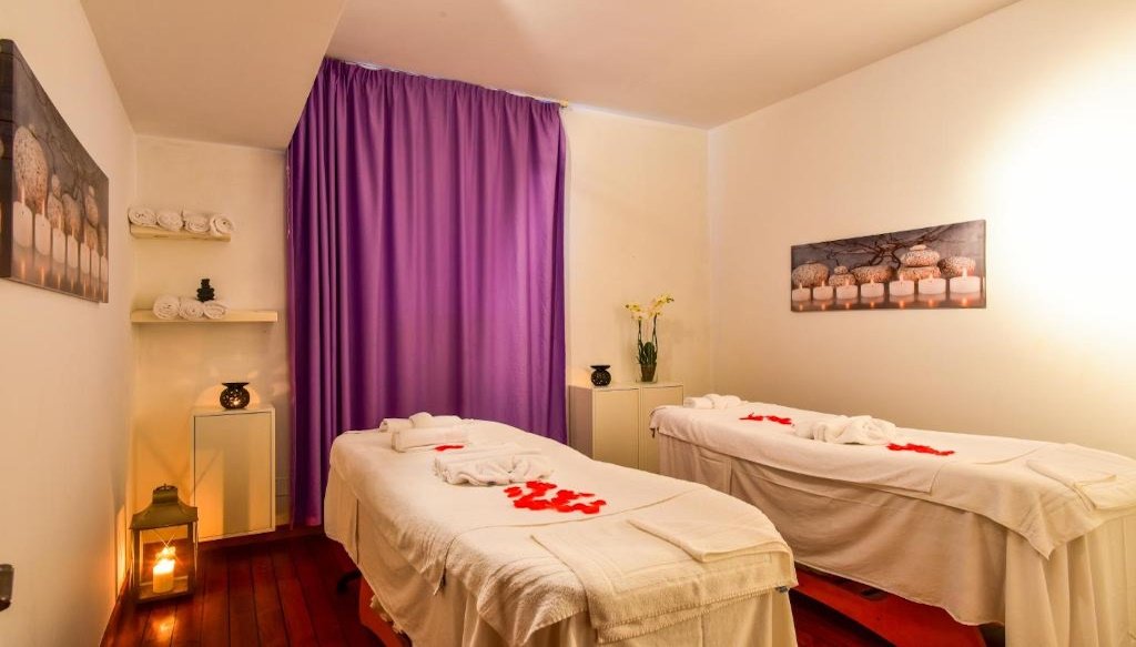 Arthotel & Park Lecce hotel con spa