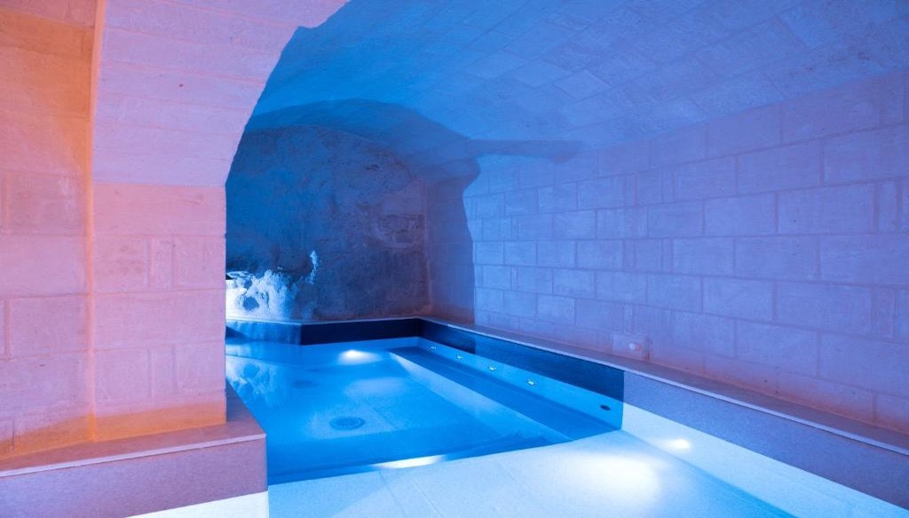 Cenobio Hotel & SPA Matera