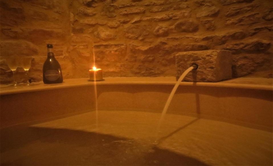 La Scalinata Apartment hotel a perugia con spa