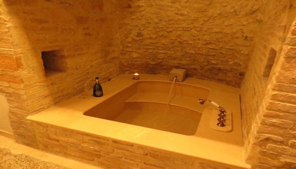 La Scalinata Apartment hotel con spa a perugia