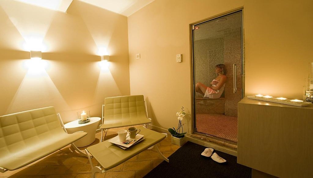 Relais Dell'Olmo hotel a perugia con spa