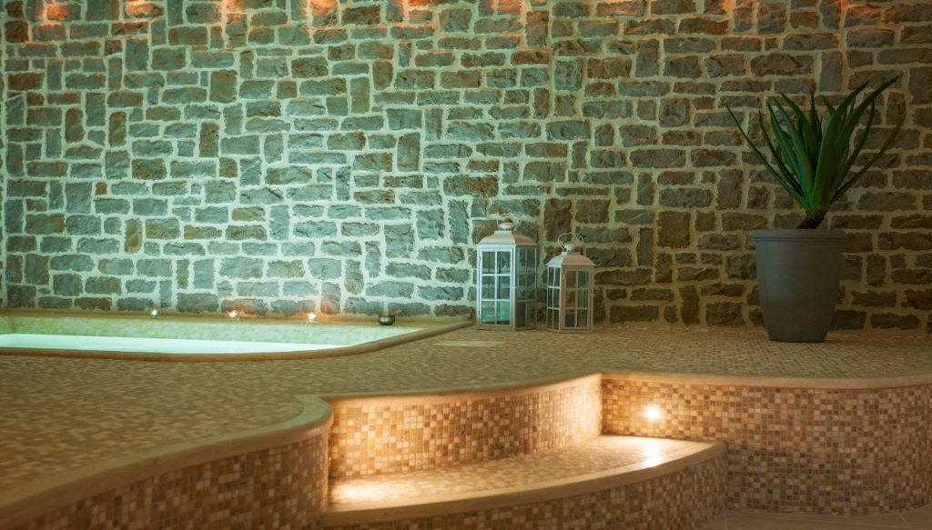 Ripa Relais Colle Del Sole hotel a perugia con spa