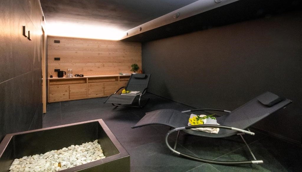 hotel a bormio con spa BORMIO N'JOY