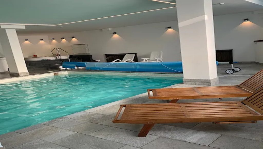 hotel con spa a cavalese San Valier