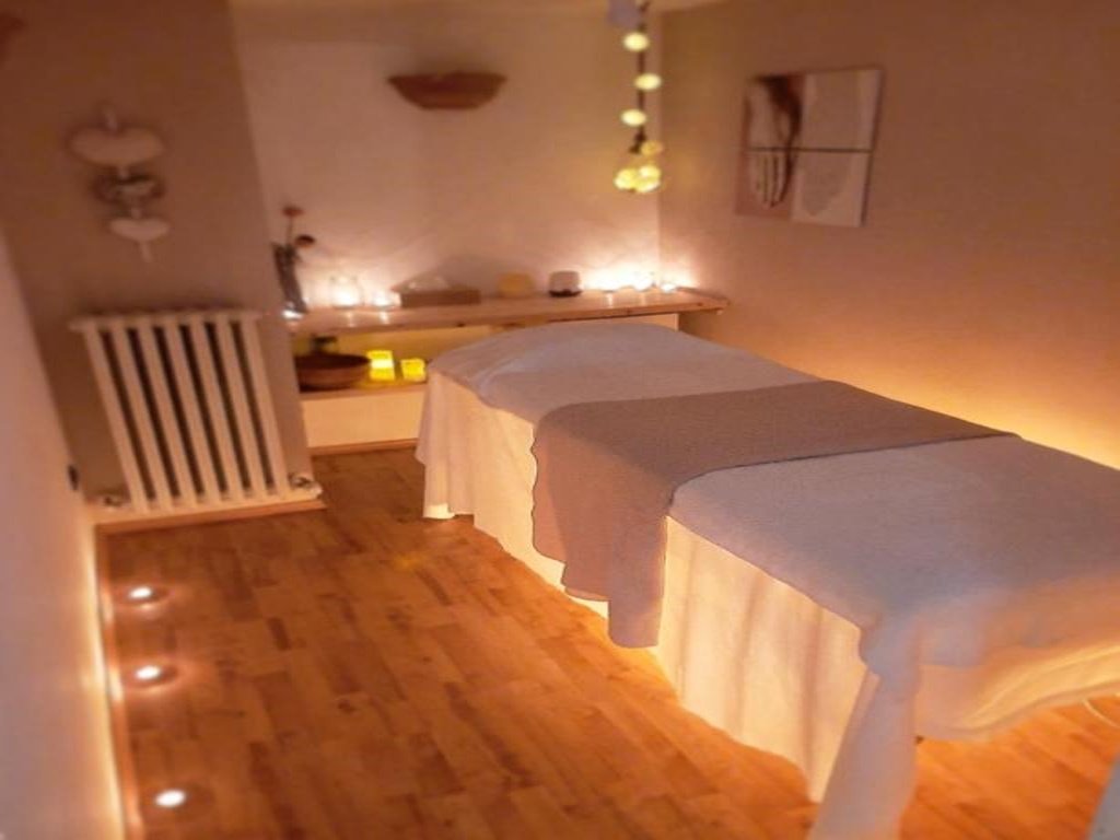 spa hotel Domus Volumnia Country House Perugia